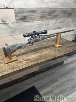 Bergara B-14 300win mag