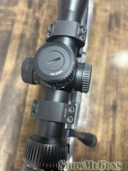Bergara B-14 300win mag - 2/6