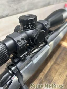 Bergara B-14 300win mag - 5/6