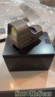 Holosun Red Dot