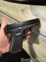 glock 19 gen 5 ($550 OBO)