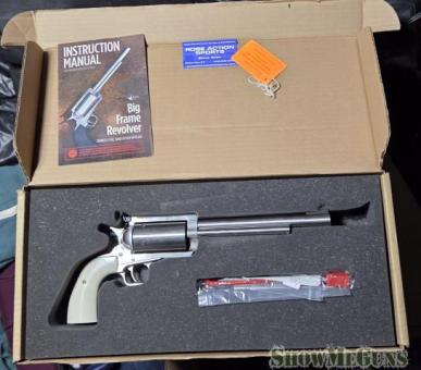 BFR 45-70 for sale
