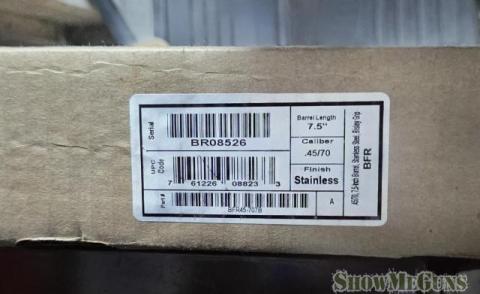 BFR 45-70 for sale - 2/2
