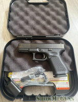 Glock 19
