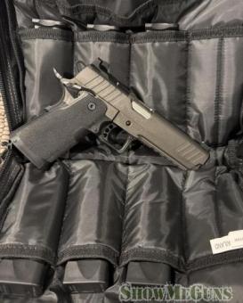 5” prodigy - 1/5