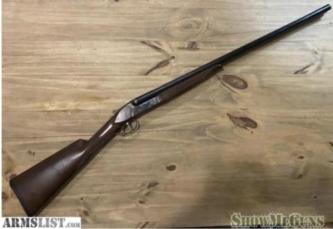 Gen 1 Bob White 20 GA - 1/3