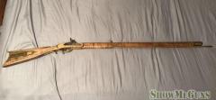 Kentucky Rifle .445 cal