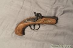 John Wilkes Booth