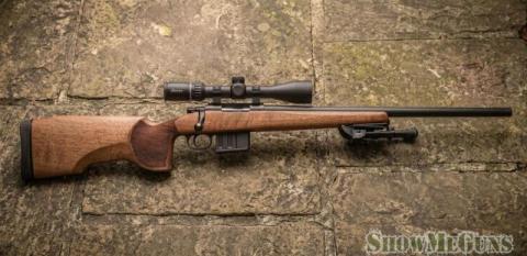 Cz 557 308