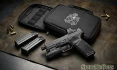 Springfield echelon