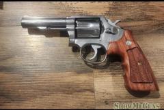 Smith n Wesson 38 special
