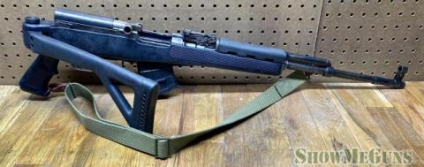 1958 Chinese SKS Action w/Choice of Aftermarket Stock (Revised Listing) - 2/7