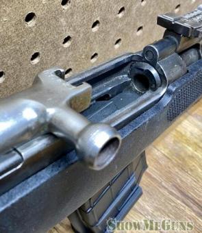 1958 Chinese SKS Action w/Choice of Aftermarket Stock (Revised Listing) - 3/7
