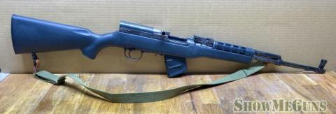 1958 Chinese SKS Action w/Choice of Aftermarket Stock (Revised Listing) - 5/7