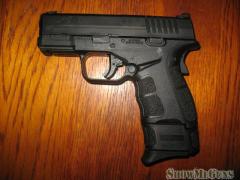 9MM   SPRINGFIELD ARMORY  9MM