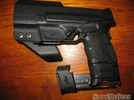 9MM   SPRINGFIELD ARMORY  9MM - 4/5