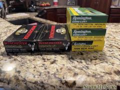 7MM Remington Magnum Ammunition