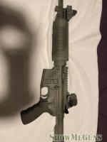 Armalite AR 15
