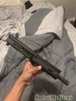 .300blk ARP upper