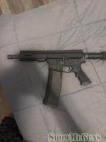.300blk 6inch Arp