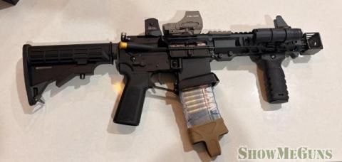 300 blk ARP