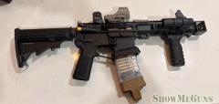300 blk ARP