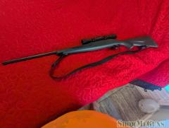 Marlin MR-7