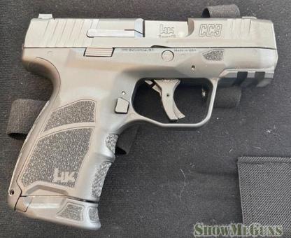 HK CC9 - 1/6
