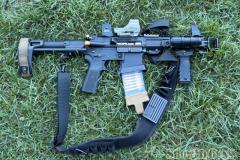 300 blk ARP