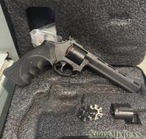 Taurus 692 .357/38 spl/ 9mm