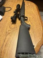 Savage Axis 30-06