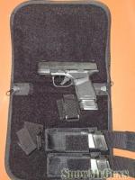 Springfield hellcat osp 9mm