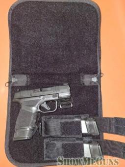 Springfield hellcat osp 9mm - 2/2