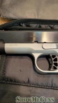 Springfield Armory Ronin EMP 4 - 5/6
