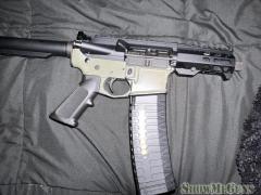 Cash or a Glock no low ball