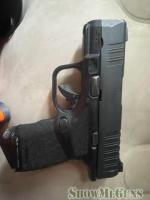 Hellcat 9mm