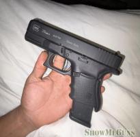 Glock 29 Gen 4