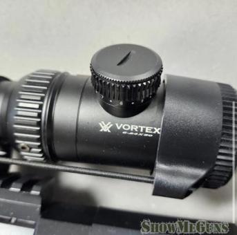 Remington Precision Arms 338 Lapua - 2/4