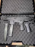 B&T GHM9C + FRT
