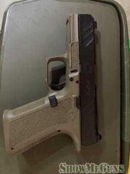 SHADOW SYSTEMS MR 920 - 2/3