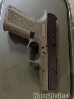 SHADOW SYSTEMS MR 920 - 3/3