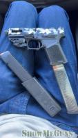 Glock 19 gen 4