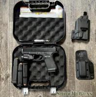 Glock 19 gen 5