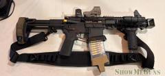 300 blk ARP