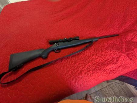 Marlin Mr-7 - 2/2