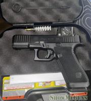 Glock 45 Gen6 COA