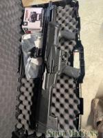 Smith &Wesson M&P 12