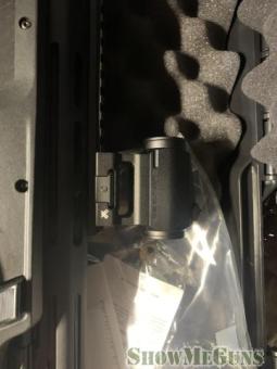 Smith &Wesson M&P 12 - 3/5