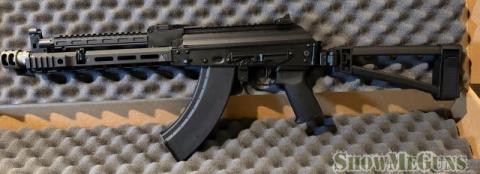 Ak-104 12.5”