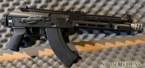 Ak-104 12.5” - 2/2